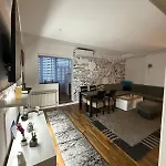 Topli Kutak Bascarsija -free Parking Apartment *