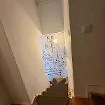 Topli Kutak Bascarsija -free Parking