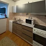 Topli Kutak Bascarsija -free Parking