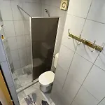 Topli Kutak Bascarsija -free Parking Sarajevo