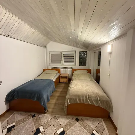 Apartment Topli Kutak Bascarsija -free Parking *