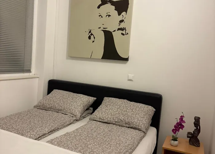 Apartment Topli Kutak Bascarsija -free Parking *