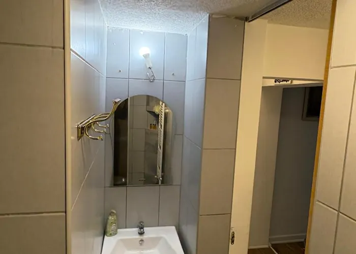 Apartment Topli Kutak Bascarsija -free Parking