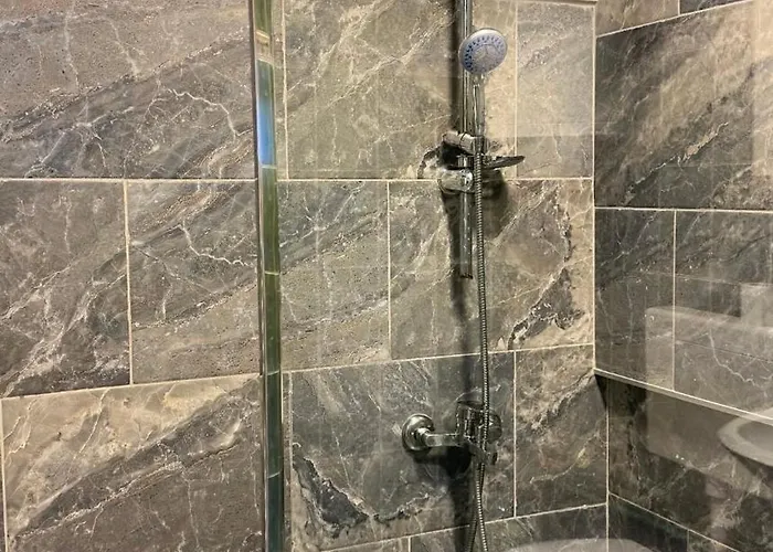 Apartment Topli Kutak Bascarsija -free Parking Sarajevo