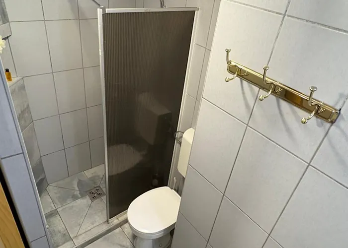 Topli Kutak Bascarsija -free Parking Sarajevo